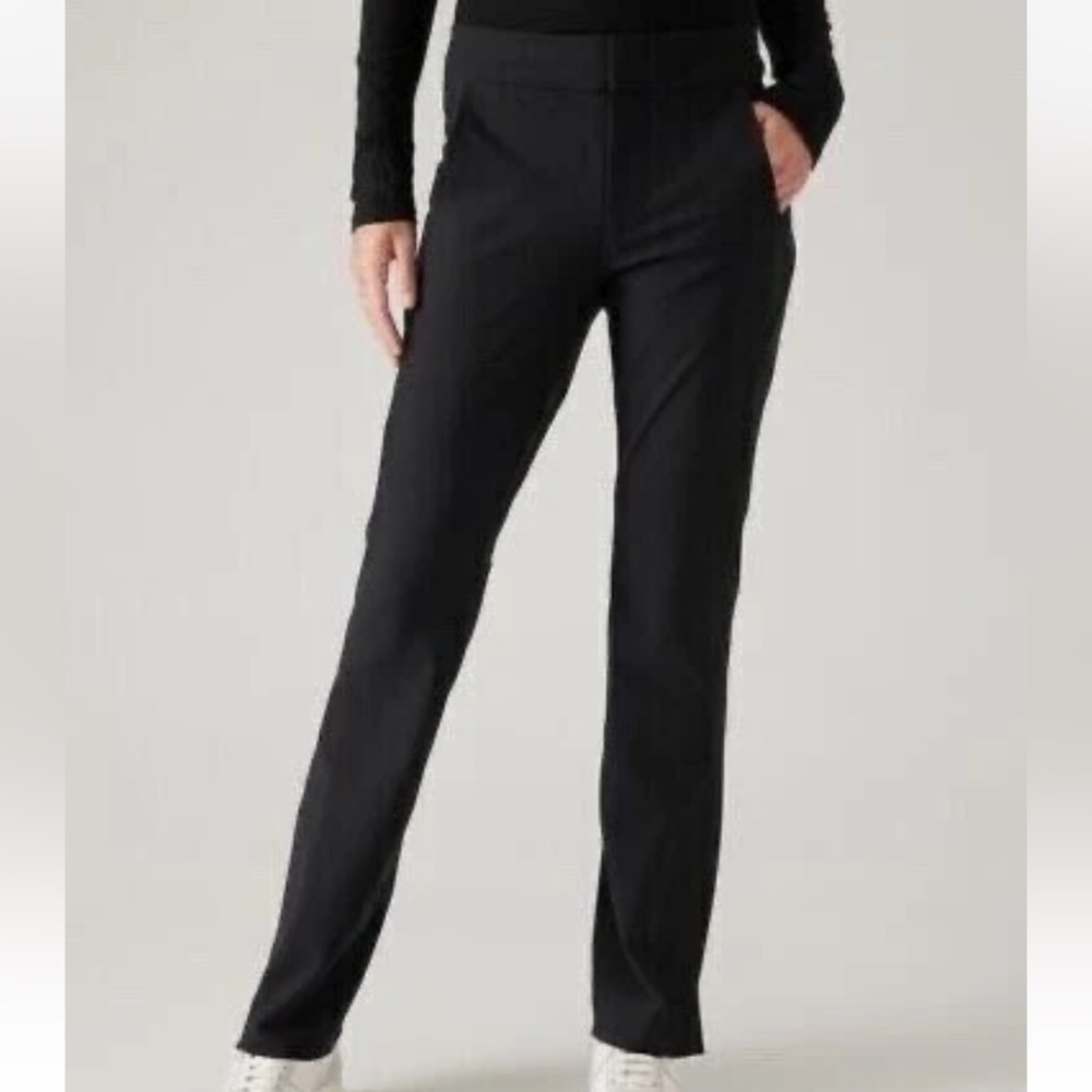 Athleta NWT Stellar Flare Trouser